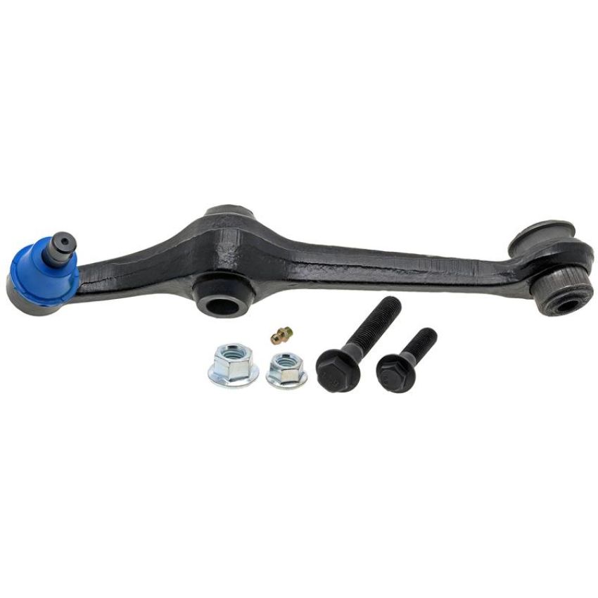 MEVOTECH CMK8427 Suspension Control Arm and Ball Joint Assembly