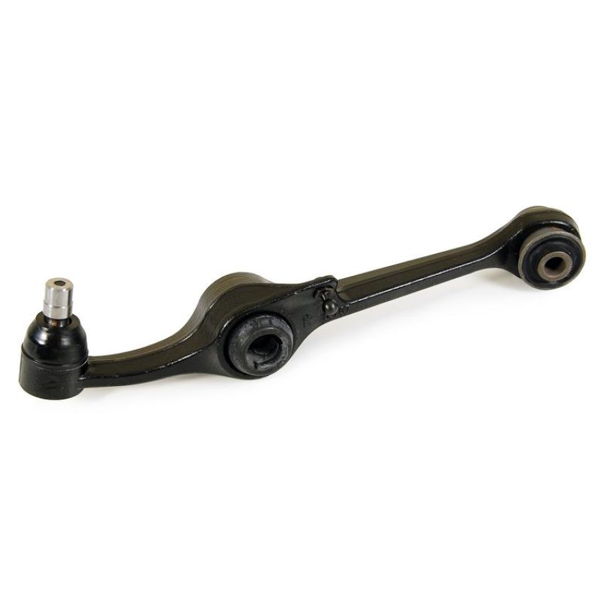 MEVOTECH CMK8499 Suspension Control Arm and Ball Joint Assembly