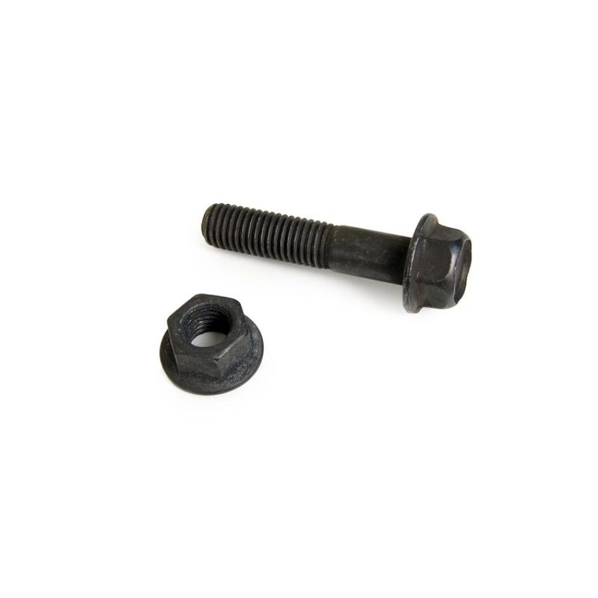 MEVOTECH CMK8499 Suspension Control Arm and Ball Joint Assembly