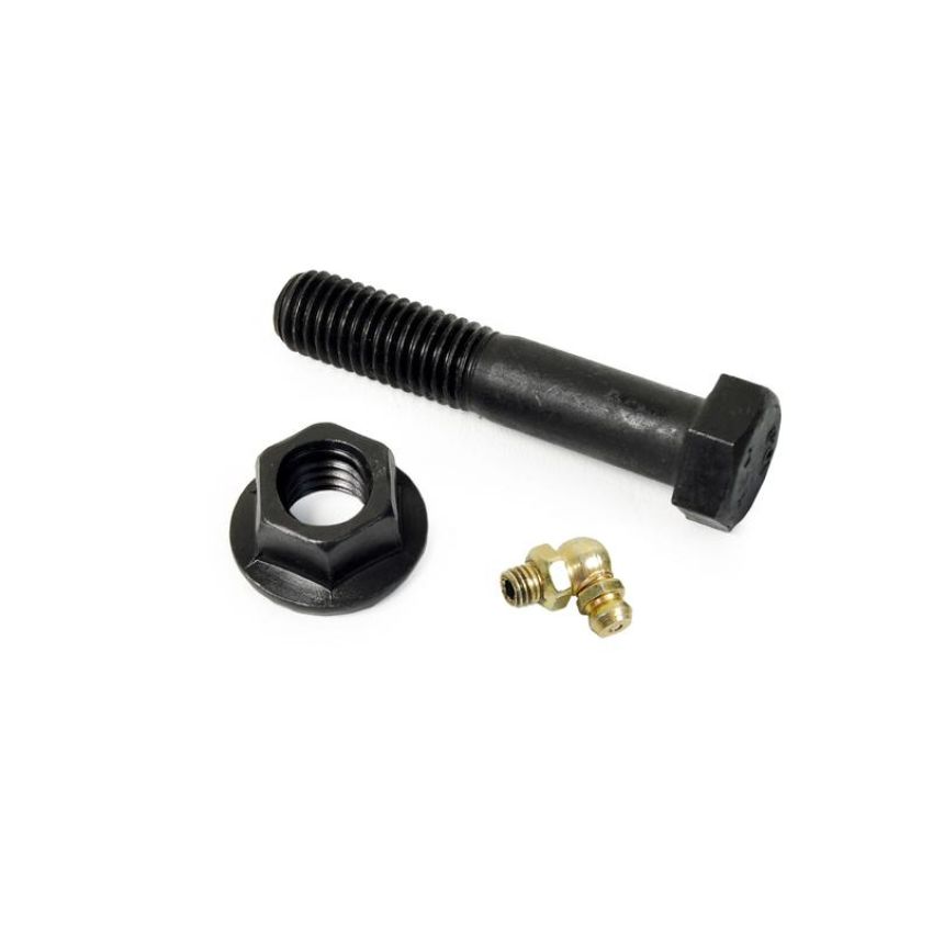 MEVOTECH CMK8577 Suspension Control Arm and Ball Joint Assembly