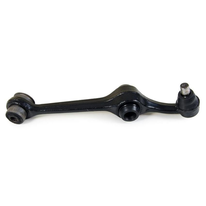 MEVOTECH CMK8579 Suspension Control Arm and Ball Joint Assembly