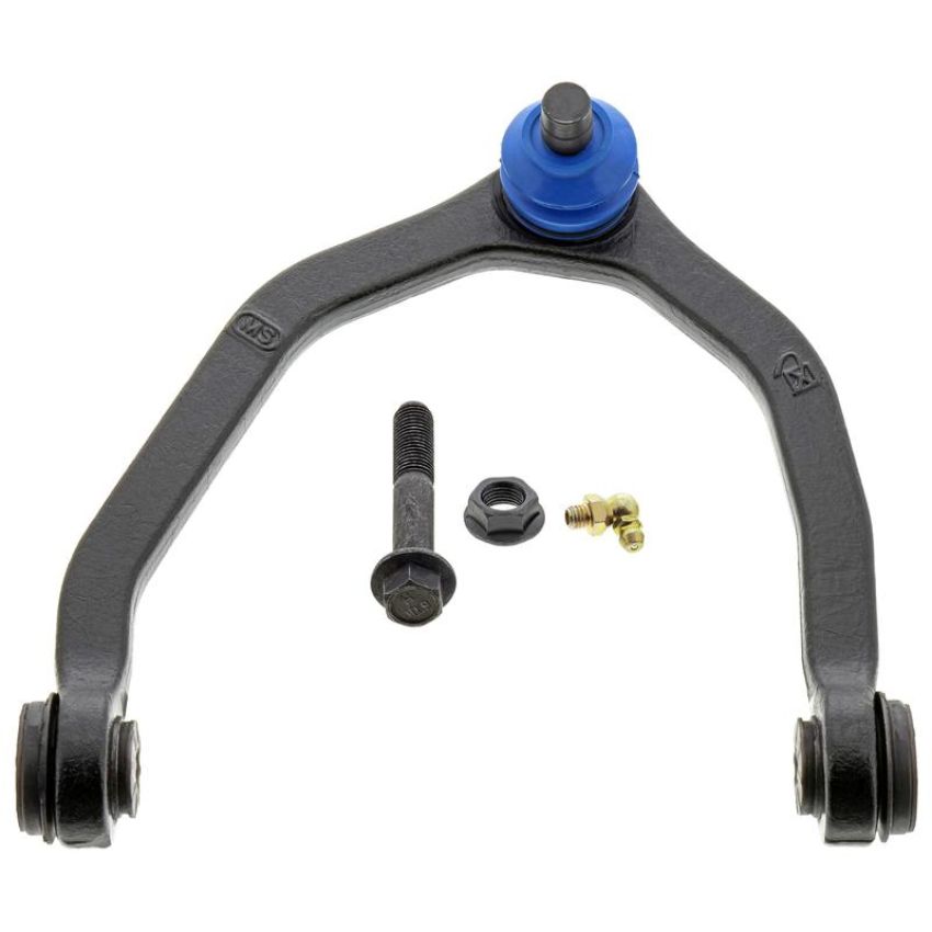 MEVOTECH CMK8596 Suspension Control Arm and Ball Joint Assembly
