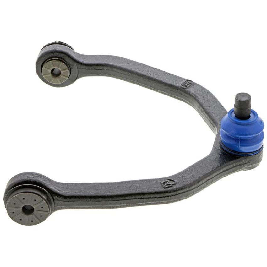 MEVOTECH CMK8596 Suspension Control Arm and Ball Joint Assembly