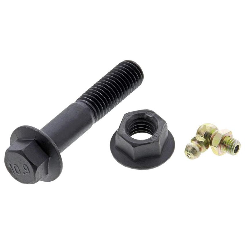MEVOTECH CMK8598 Suspension Control Arm and Ball Joint Assembly