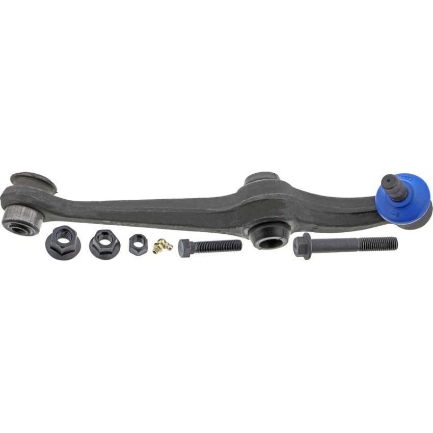 MEVOTECH CMK8679 Suspension Control Arm and Ball Joint Assembly