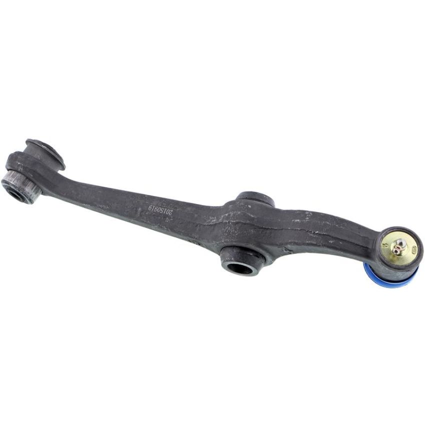 MEVOTECH CMK8681 Suspension Control Arm and Ball Joint Assembly