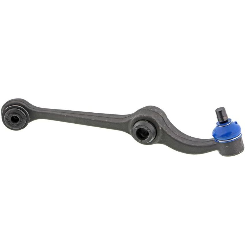 MEVOTECH CMK8681 Suspension Control Arm and Ball Joint Assembly