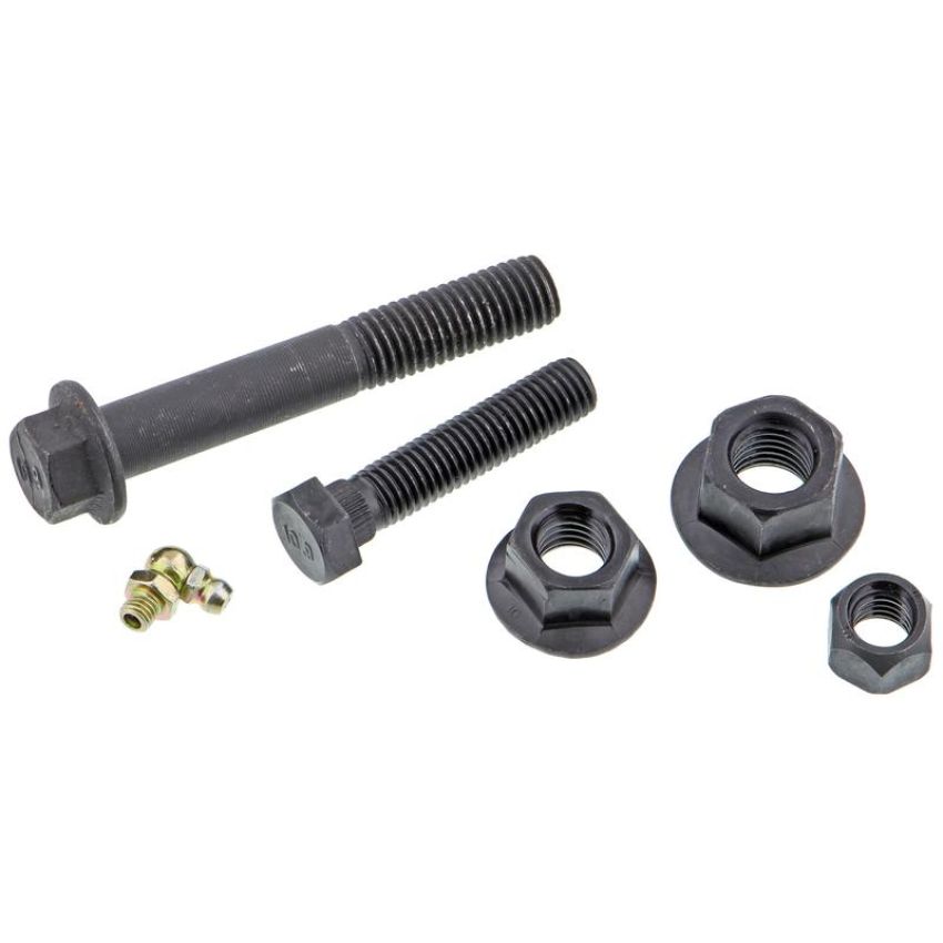 MEVOTECH CMK8681 Suspension Control Arm and Ball Joint Assembly