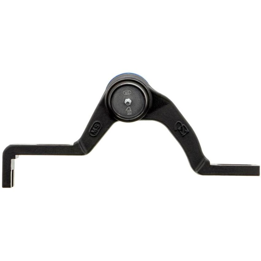 MEVOTECH CMK8710T Suspension Control Arm and Ball Joint Assembly