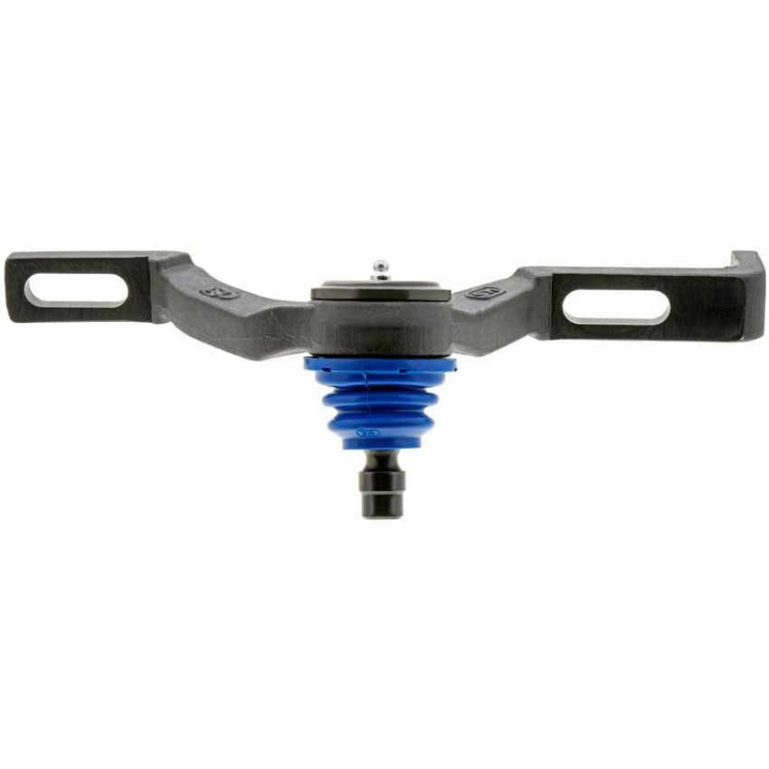 MEVOTECH CMK8710T Suspension Control Arm and Ball Joint Assembly