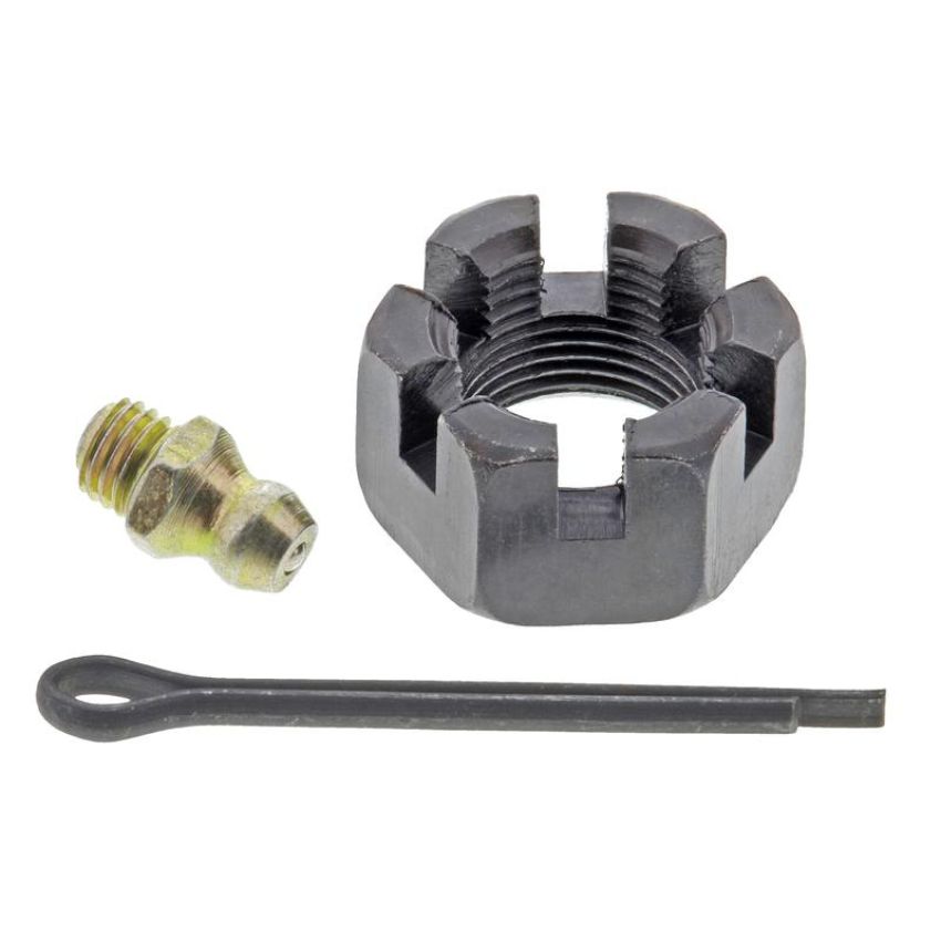 MEVOTECH CMK8724T Suspension Control Arm and Ball Joint Assembly