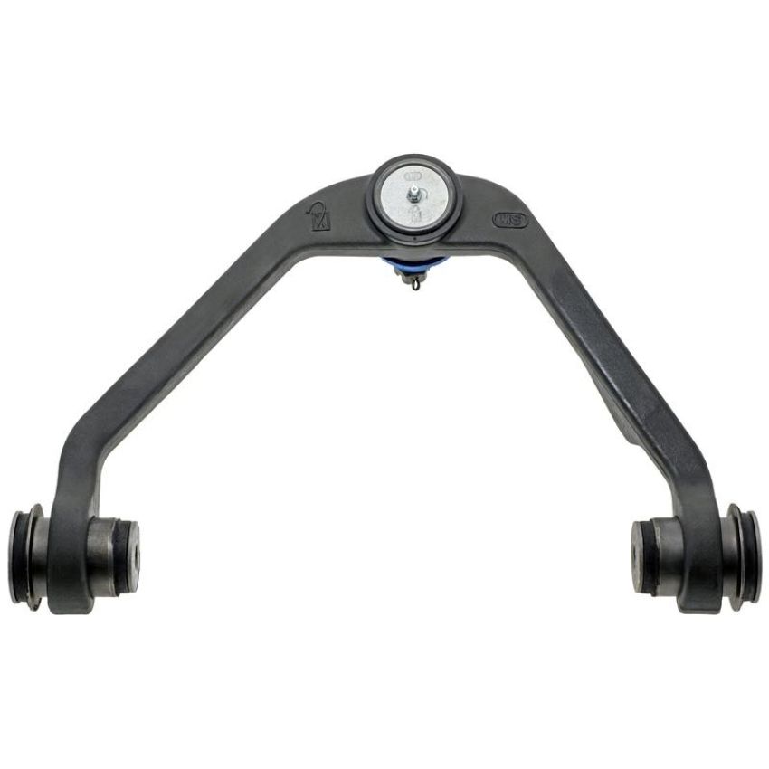 MEVOTECH CMK8728T Suspension Control Arm and Ball Joint Assembly