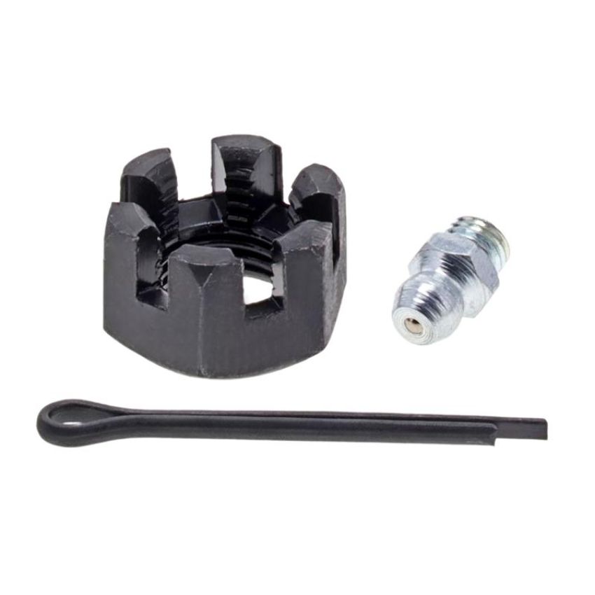 MEVOTECH CMK8728T Suspension Control Arm and Ball Joint Assembly