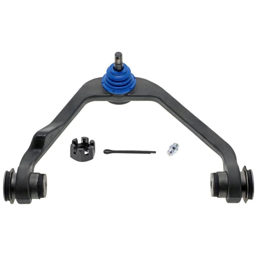MEVOTECH CMK8728T Suspension Control Arm and Ball Joint Assembly