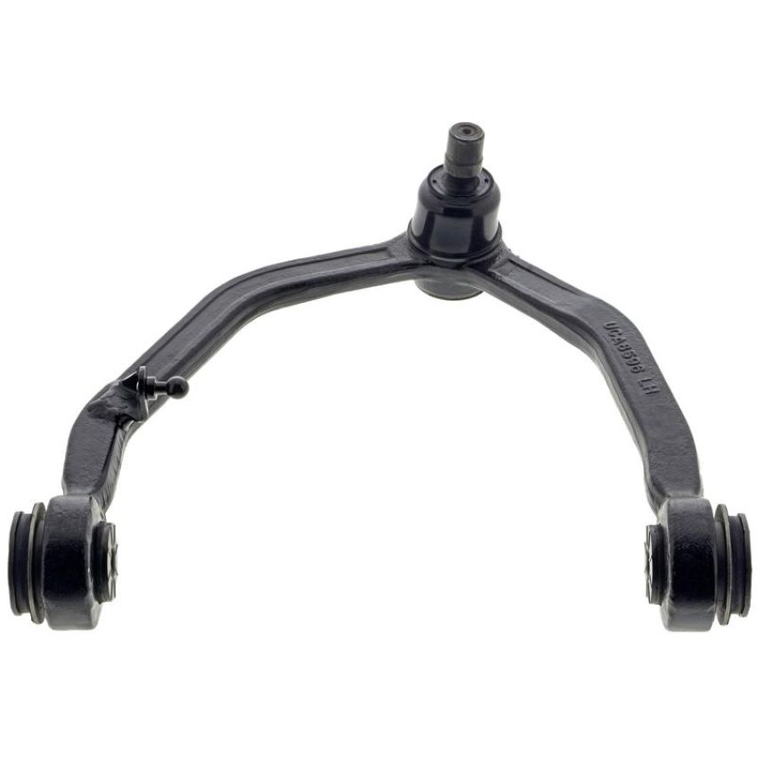 MEVOTECH CMK8781 Suspension Control Arm and Ball Joint Assembly