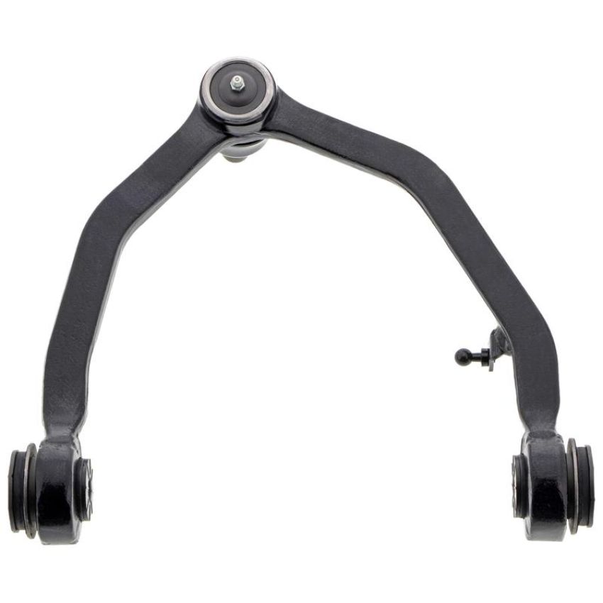 MEVOTECH CMK8781 Suspension Control Arm and Ball Joint Assembly