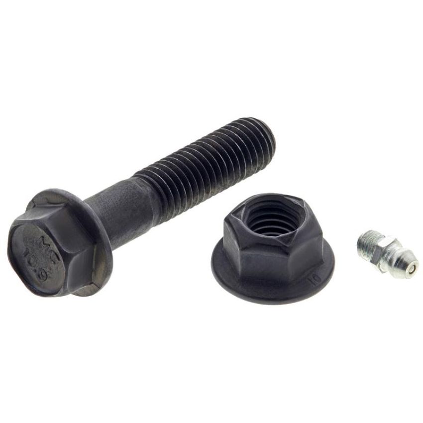 MEVOTECH CMK8781 Suspension Control Arm and Ball Joint Assembly