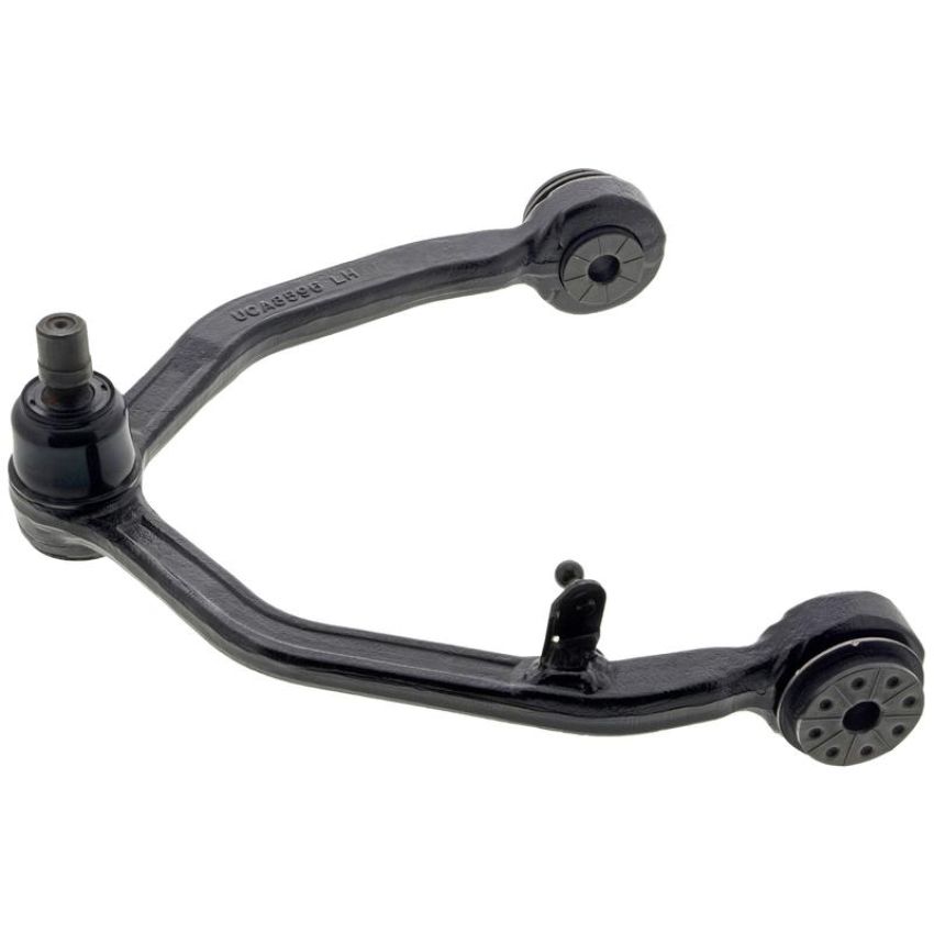 MEVOTECH CMK8781 Suspension Control Arm and Ball Joint Assembly