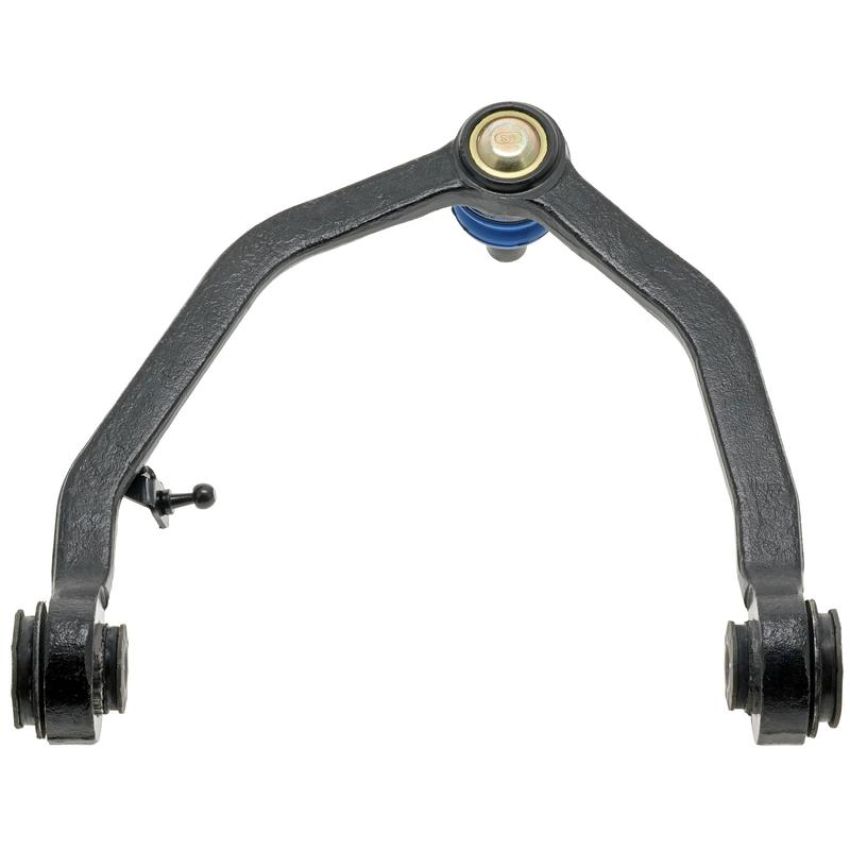 MEVOTECH CMK8782 Suspension Control Arm and Ball Joint Assembly