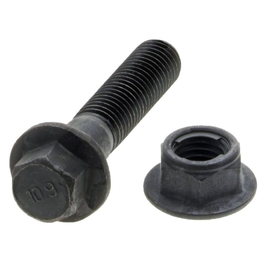 MEVOTECH CMK8782 Suspension Control Arm and Ball Joint Assembly