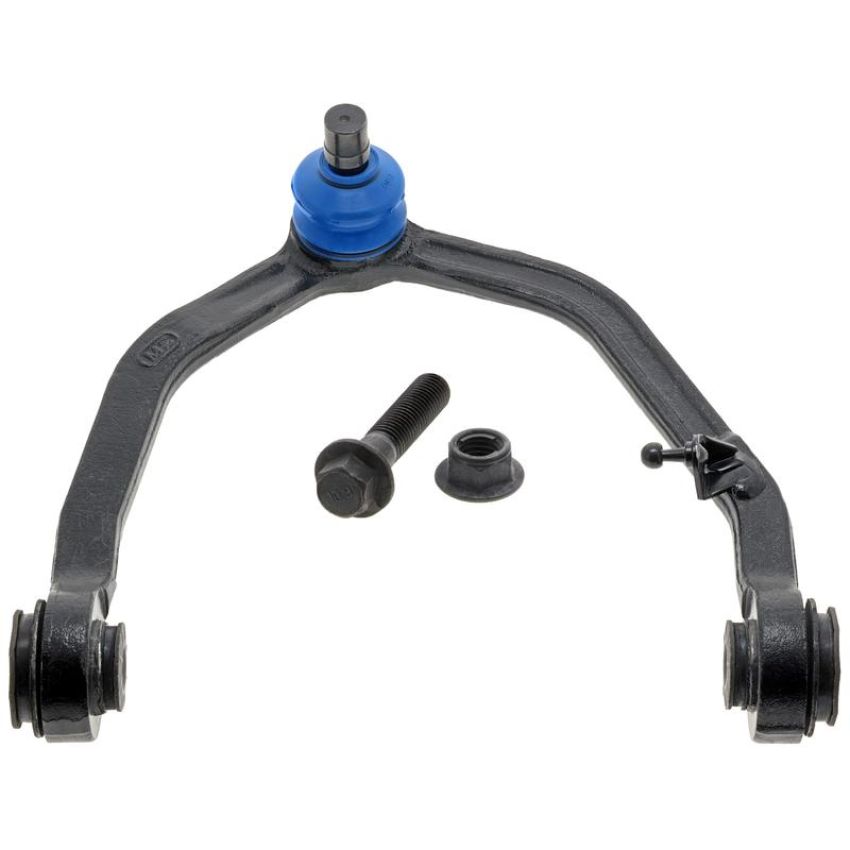 MEVOTECH CMK8782 Suspension Control Arm and Ball Joint Assembly
