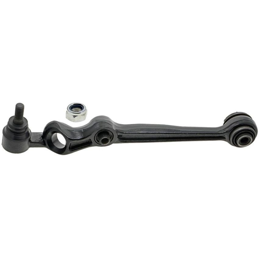 MEVOTECH CMK8783 Suspension Control Arm and Ball Joint Assembly