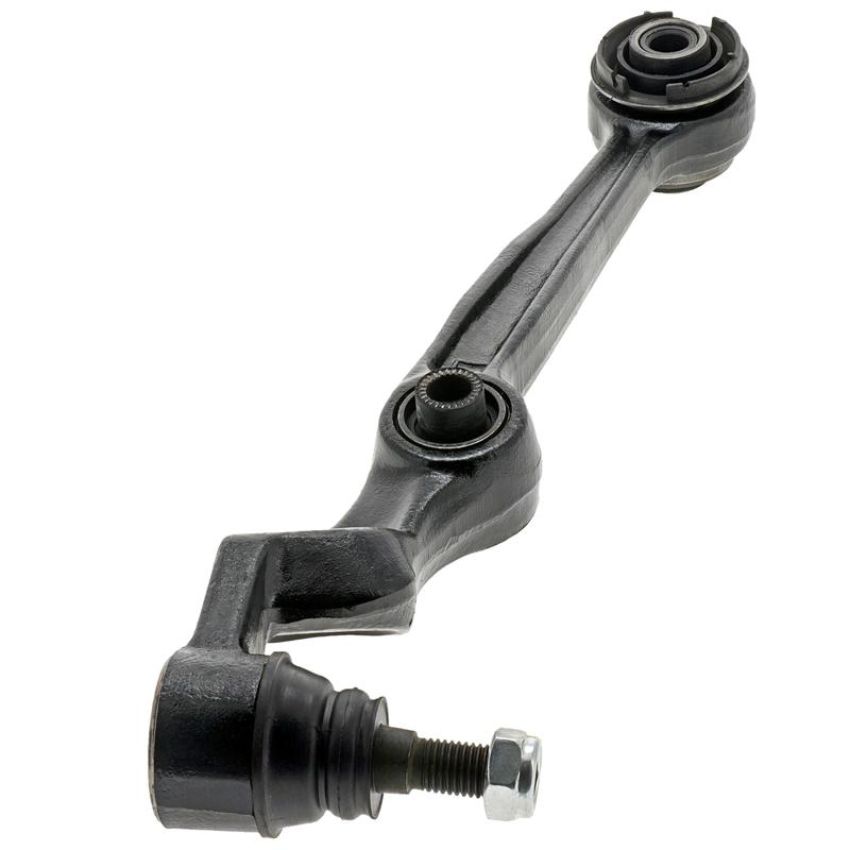 MEVOTECH CMK8783 Suspension Control Arm and Ball Joint Assembly