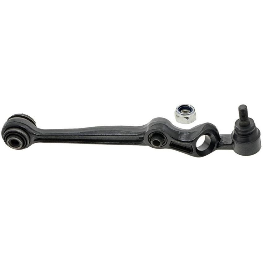 MEVOTECH CMK8784 Suspension Control Arm and Ball Joint Assembly