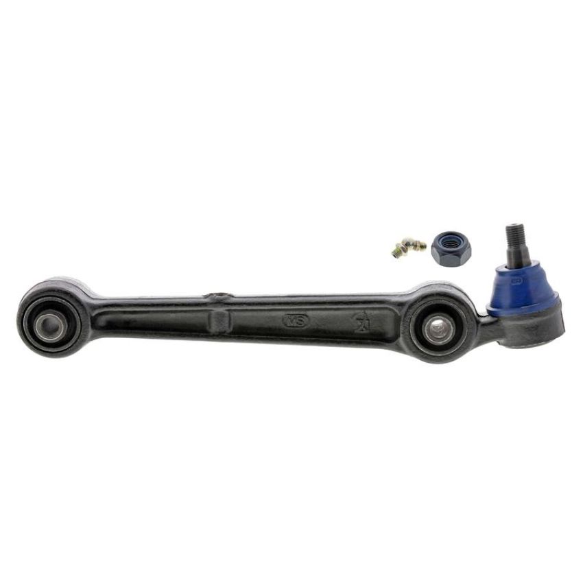 MEVOTECH CMK90265 Suspension Control Arm and Ball Joint Assembly