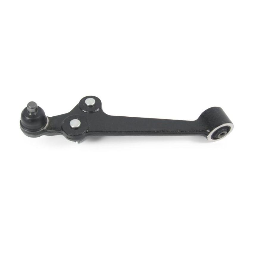 MEVOTECH CMK90382 Suspension Control Arm and Ball Joint Assembly