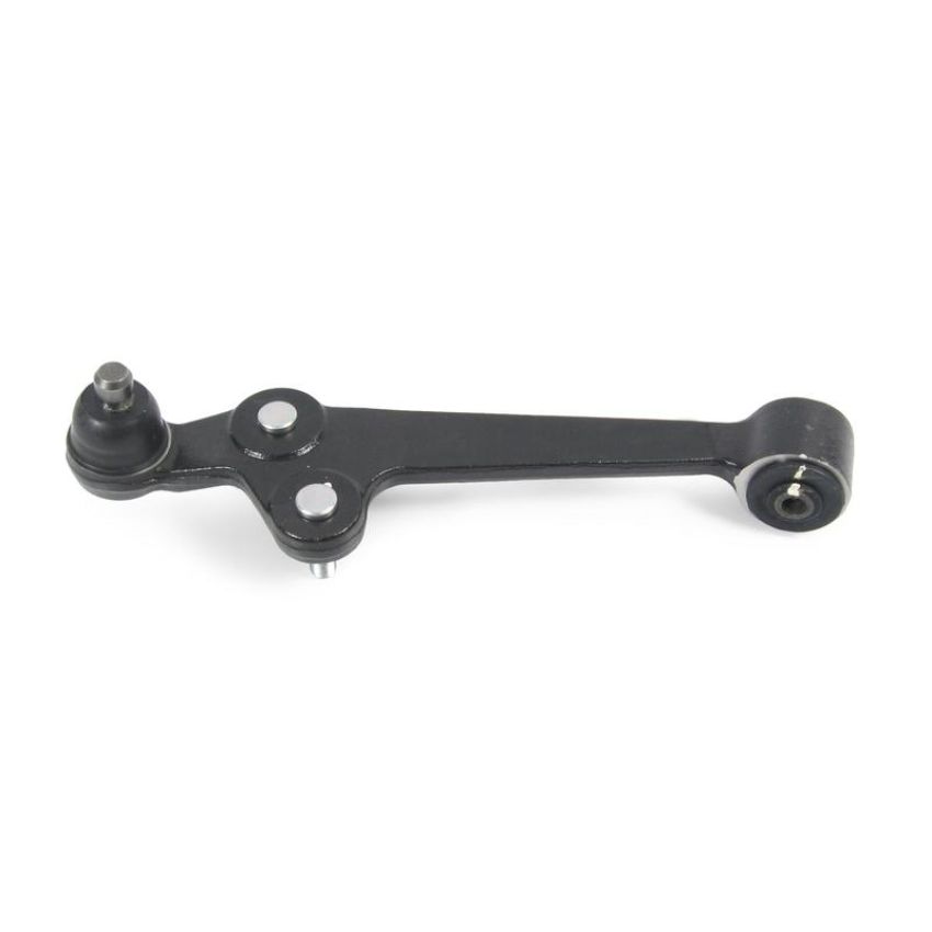 MEVOTECH CMK90383 Suspension Control Arm and Ball Joint Assembly