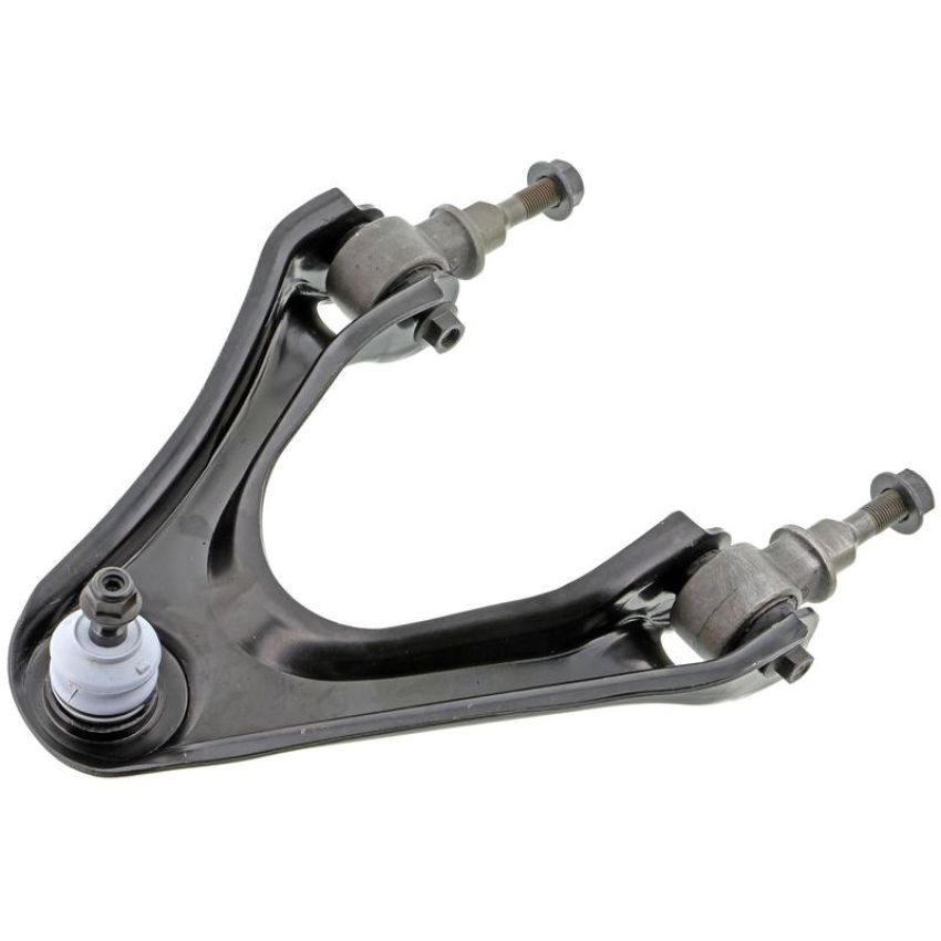 MEVOTECH CMK90447 Suspension Control Arm and Ball Joint Assembly