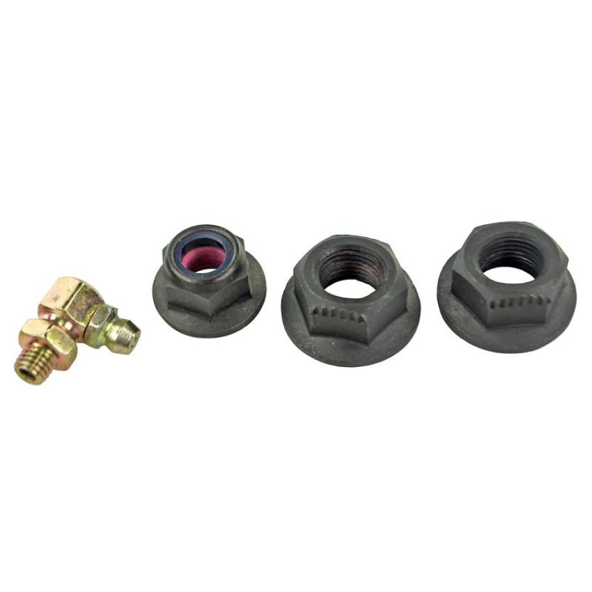 MEVOTECH CMK90447 Suspension Control Arm and Ball Joint Assembly