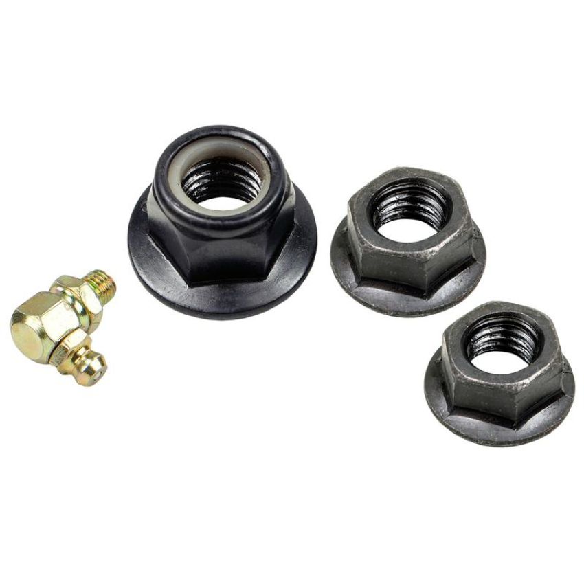 MEVOTECH CMK90448 Suspension Control Arm and Ball Joint Assembly