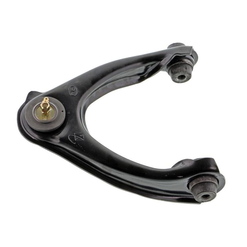 MEVOTECH CMK90451 Suspension Control Arm and Ball Joint Assembly