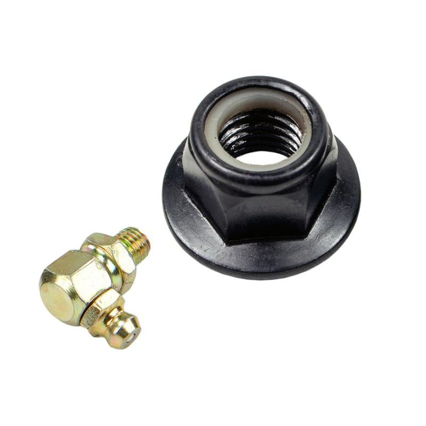 MEVOTECH CMK90451 Suspension Control Arm and Ball Joint Assembly