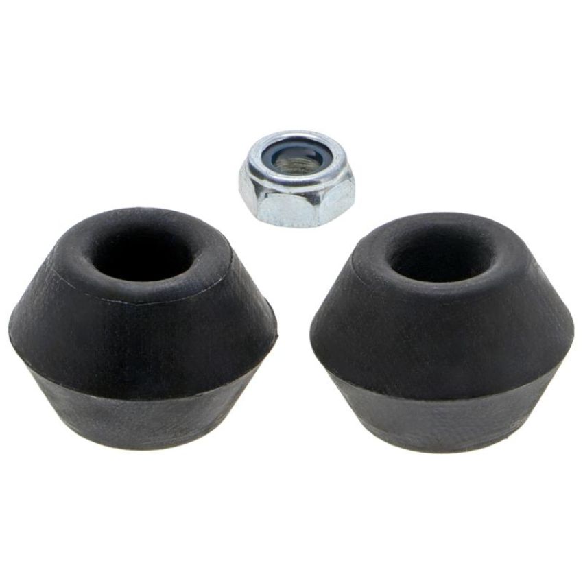 MEVOTECH CMK9052 Suspension Control Arm and Ball Joint Assembly