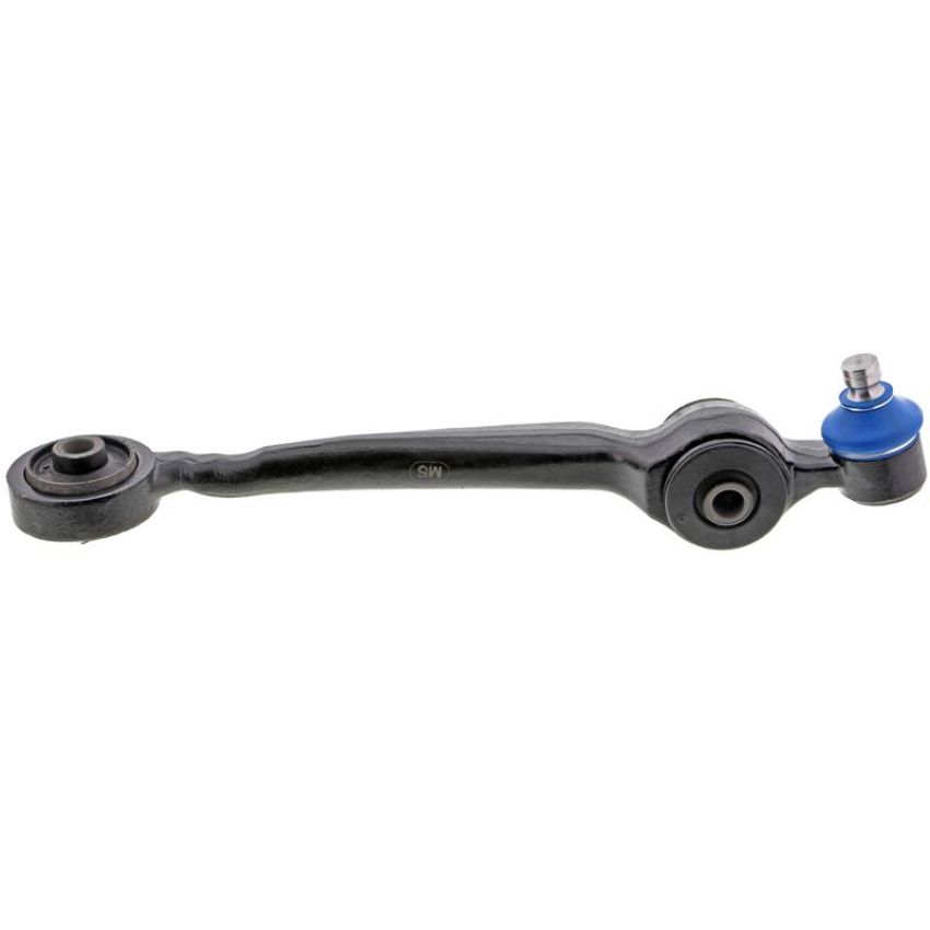 MEVOTECH CMK90665 Suspension Control Arm and Ball Joint Assembly