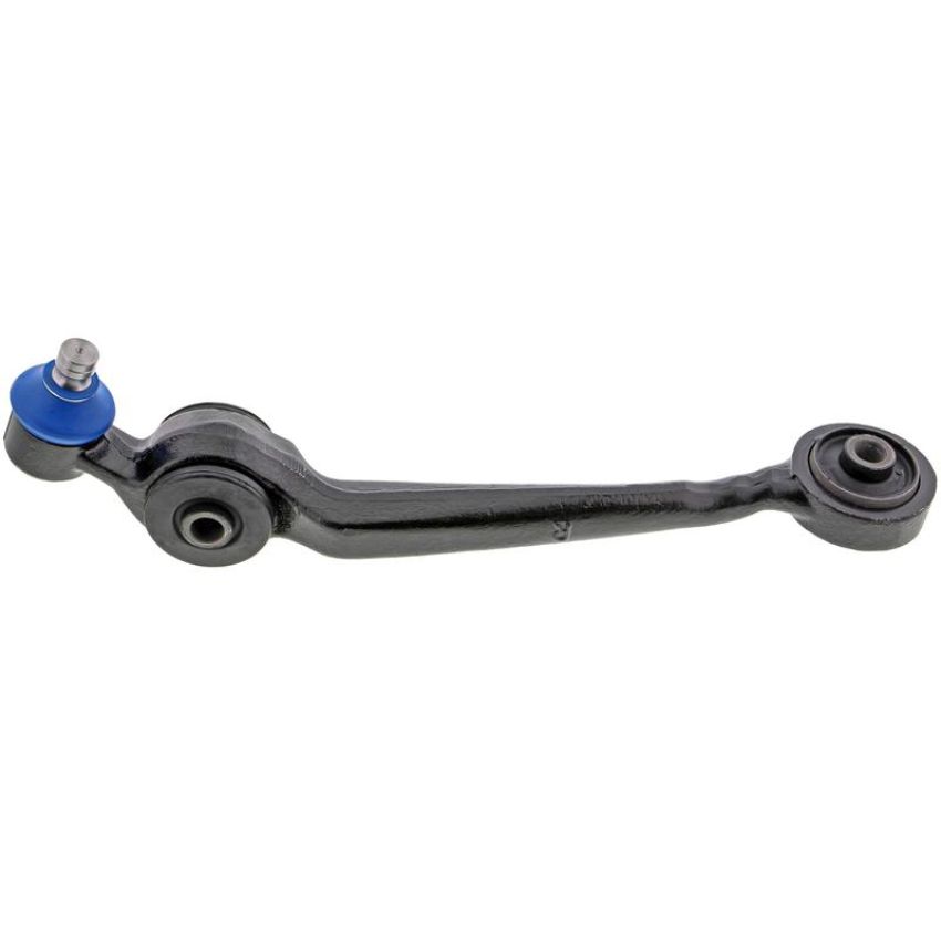 MEVOTECH CMK90665 Suspension Control Arm and Ball Joint Assembly