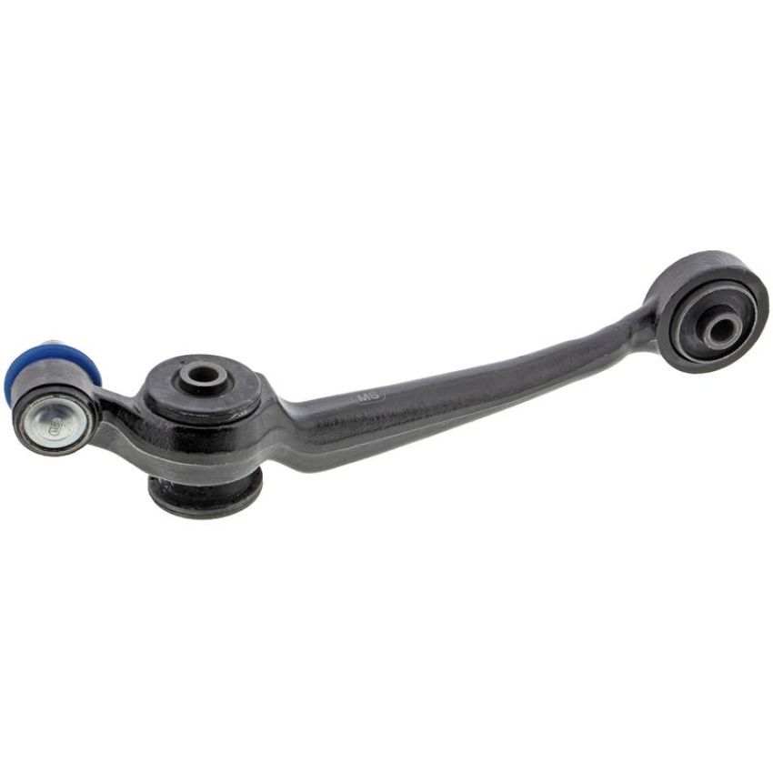 MEVOTECH CMK90666 Suspension Control Arm and Ball Joint Assembly