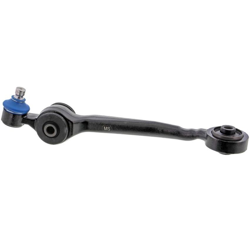 MEVOTECH CMK90666 Suspension Control Arm and Ball Joint Assembly