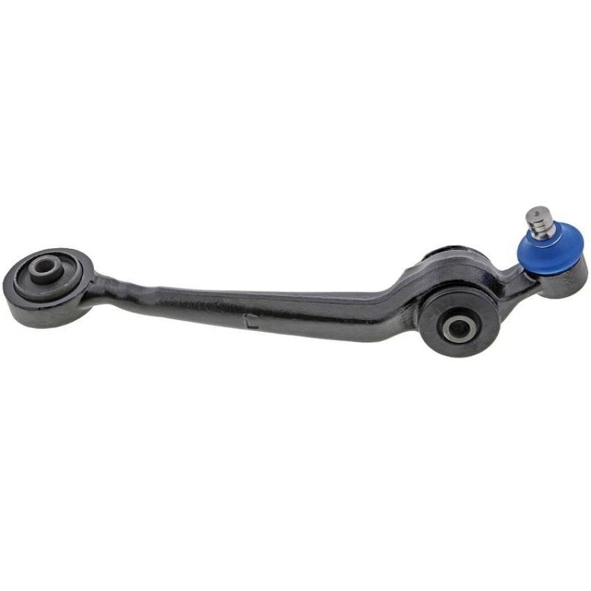 MEVOTECH CMK90666 Suspension Control Arm and Ball Joint Assembly