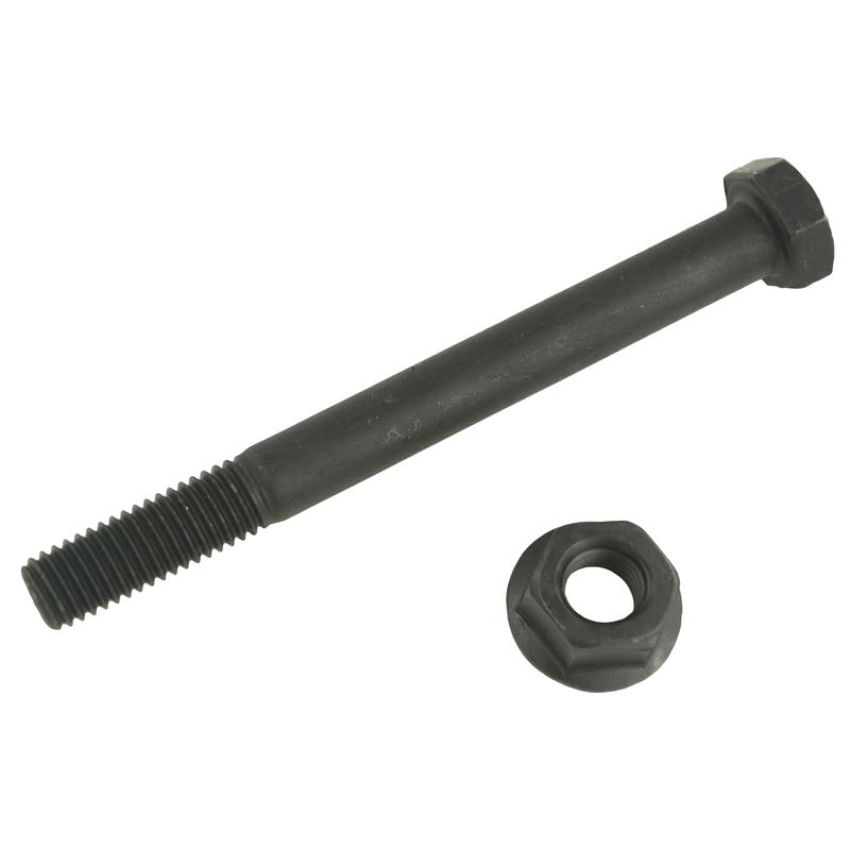 MEVOTECH CMK90699 Suspension Control Arm and Ball Joint Assembly
