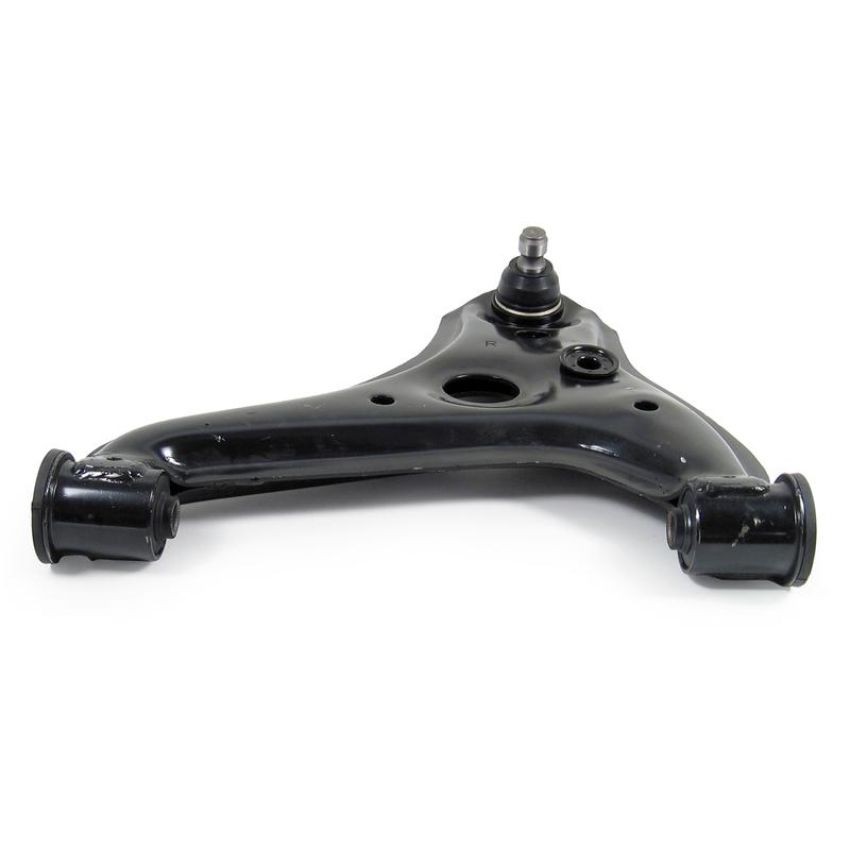 MEVOTECH CMK9429 Suspension Control Arm and Ball Joint Assembly