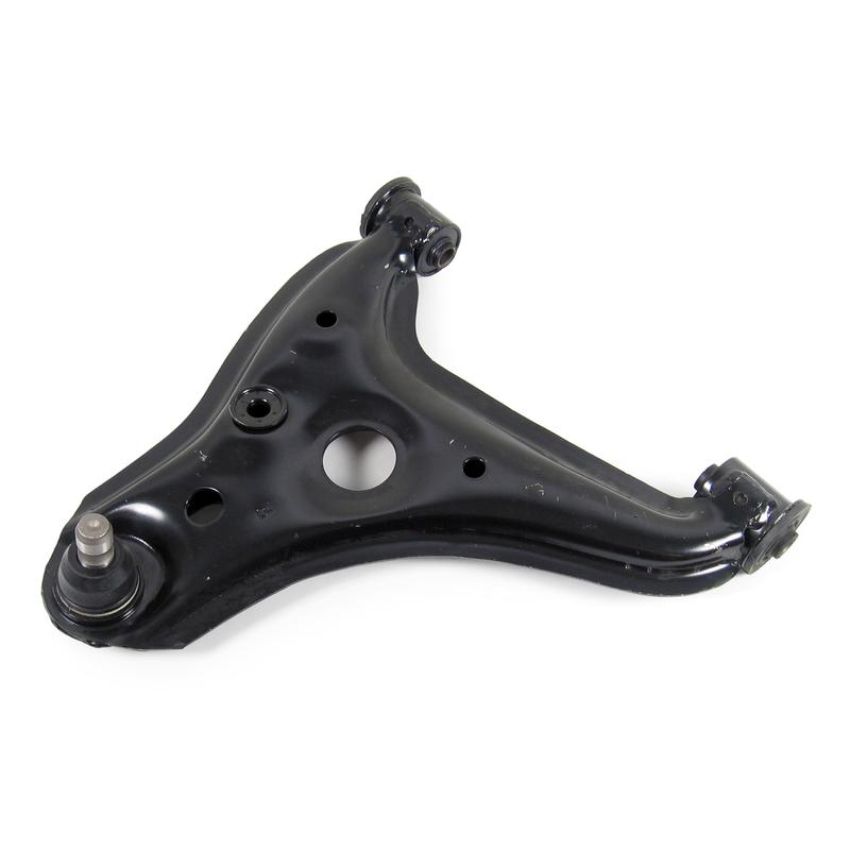 MEVOTECH CMK9429 Suspension Control Arm and Ball Joint Assembly