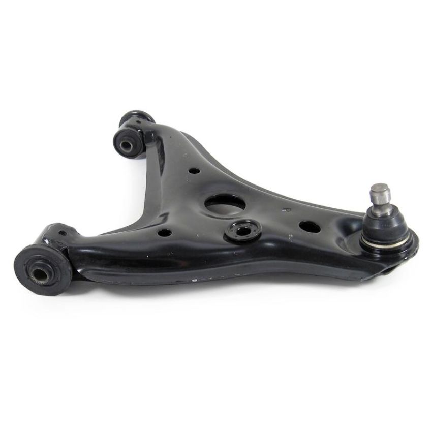 MEVOTECH CMK9429 Suspension Control Arm and Ball Joint Assembly
