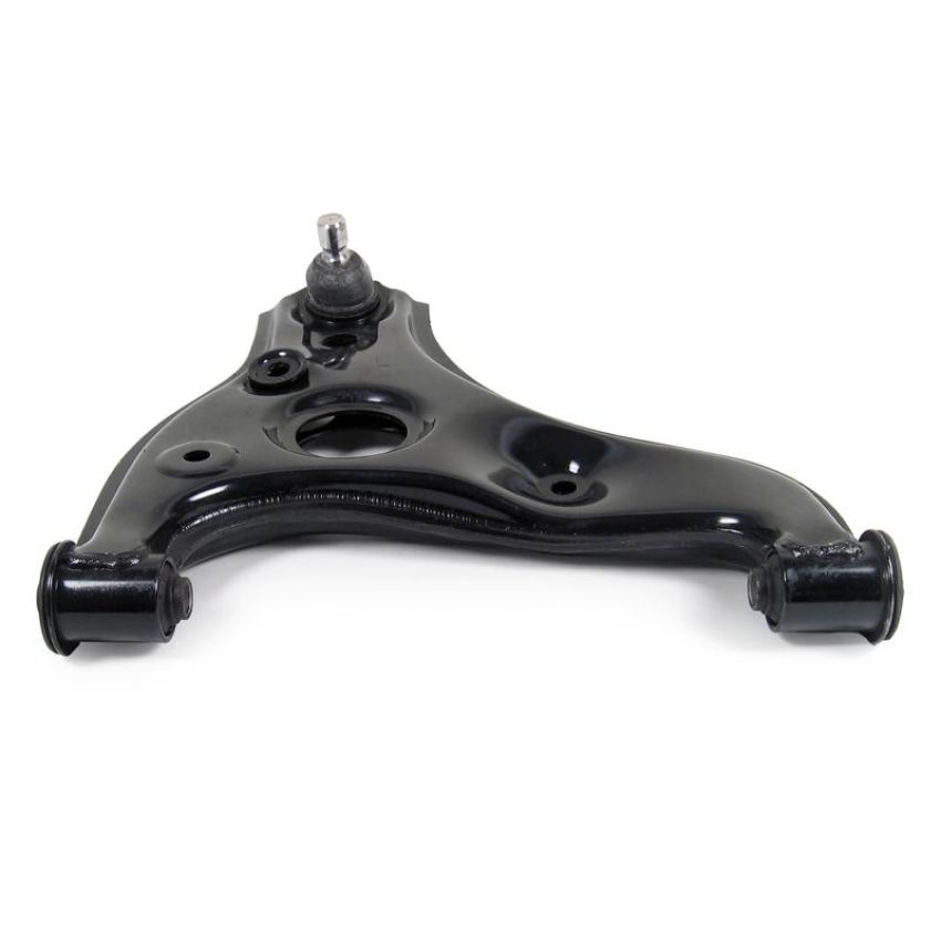 MEVOTECH CMK9431 Suspension Control Arm and Ball Joint Assembly