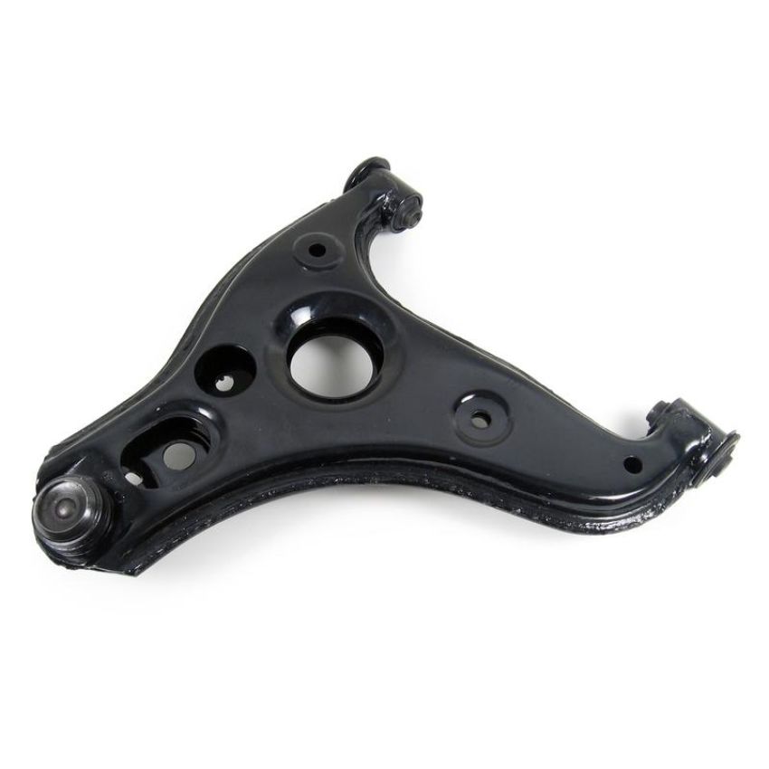 MEVOTECH CMK9431 Suspension Control Arm and Ball Joint Assembly