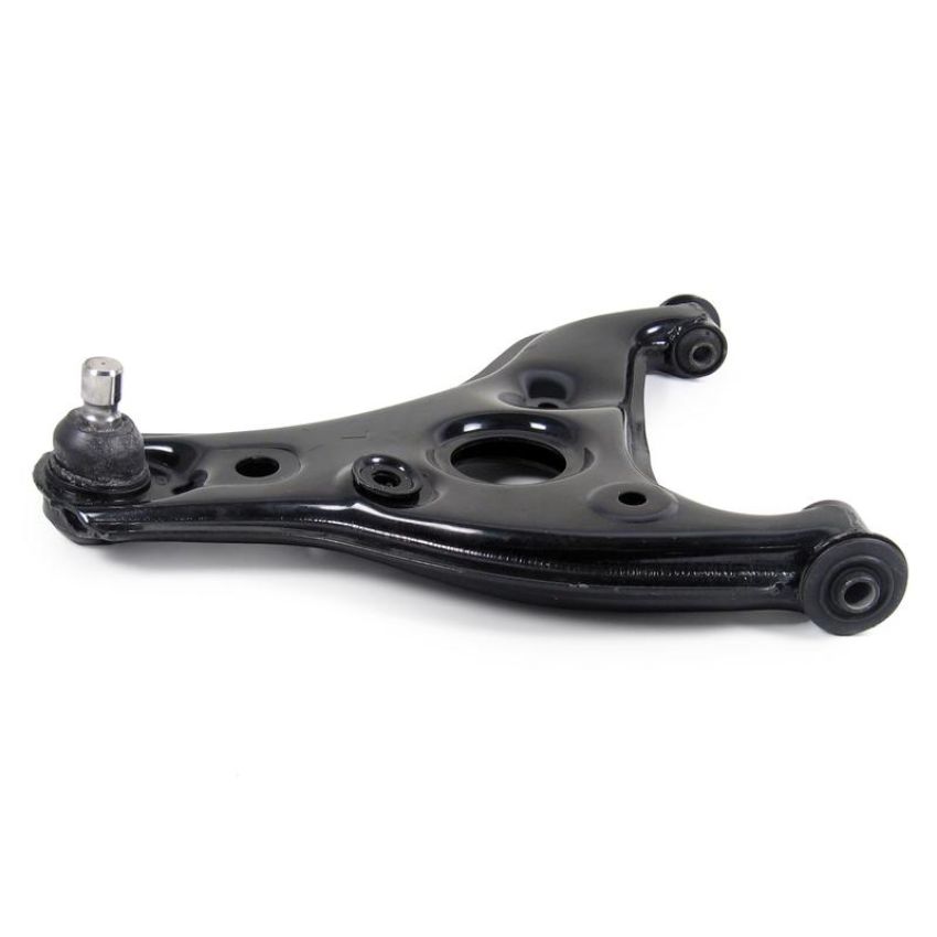 MEVOTECH CMK9431 Suspension Control Arm and Ball Joint Assembly