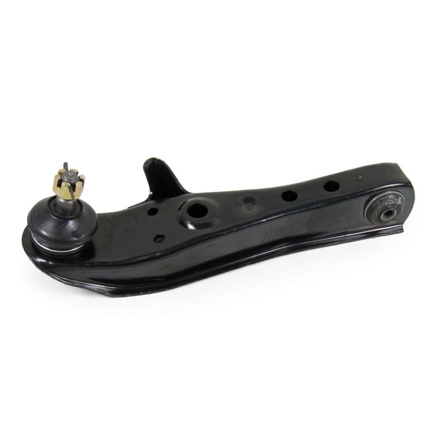 MEVOTECH CMK9437 Suspension Control Arm and Ball Joint Assembly